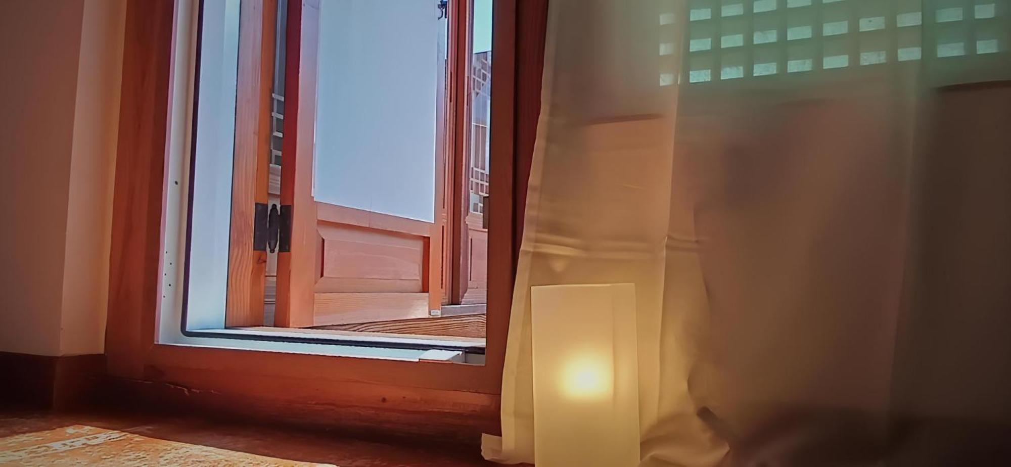 Hanji Gguljam Jeonju Buitenkant foto